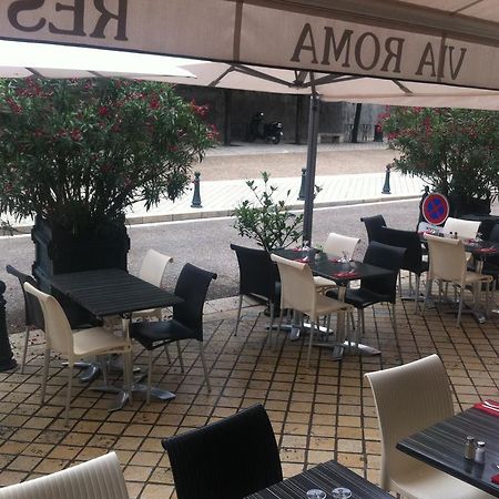 Villa Roma B&B Amboise Ngoại thất bức ảnh