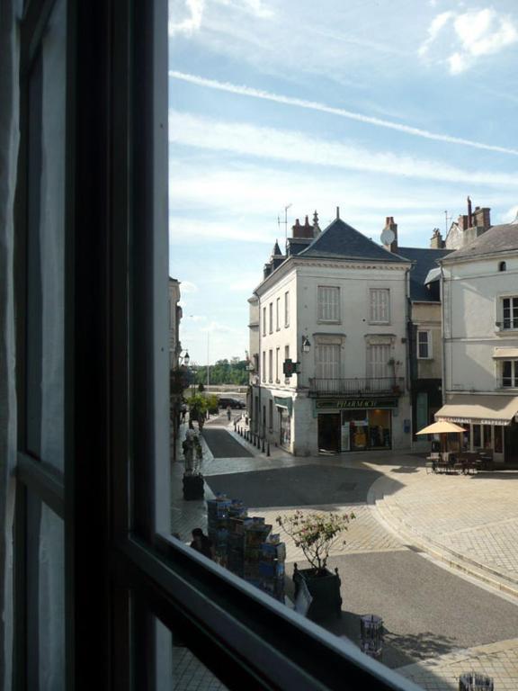 Villa Roma B&B Amboise Phòng bức ảnh