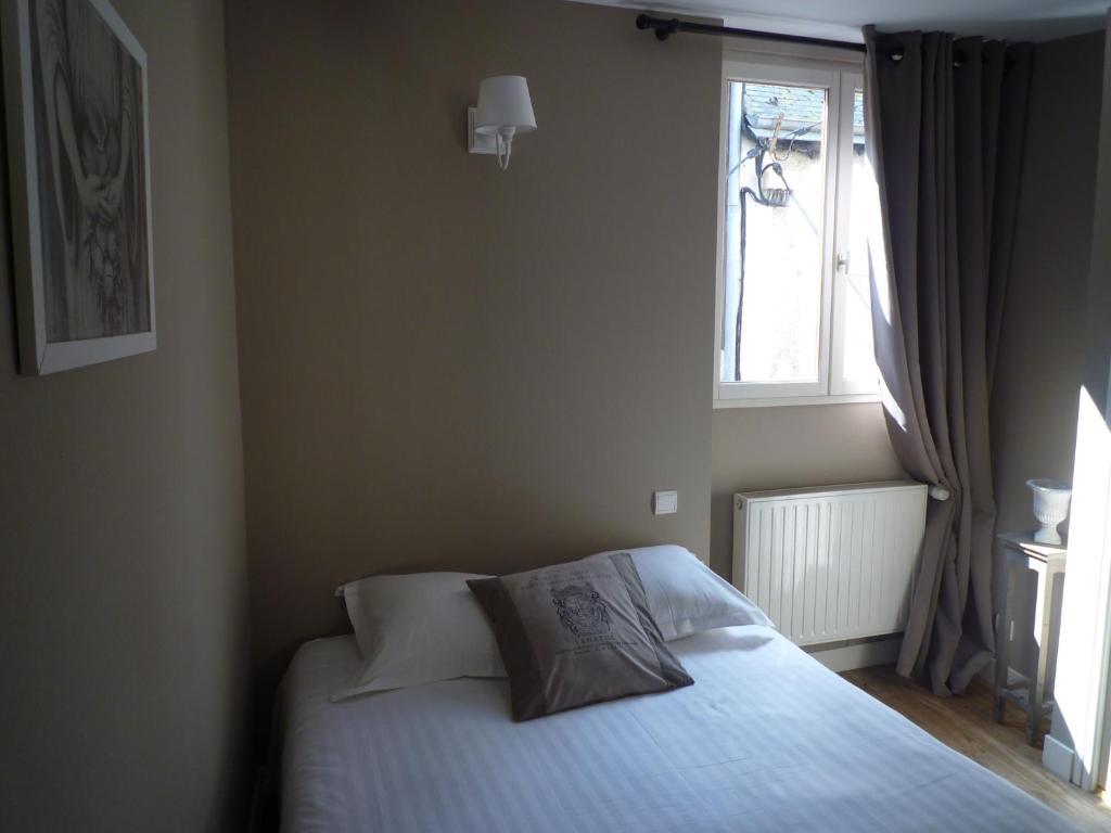 Villa Roma B&B Amboise Phòng bức ảnh