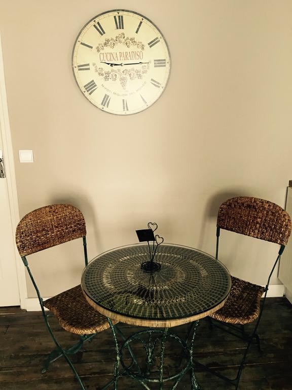 Villa Roma B&B Amboise Ngoại thất bức ảnh