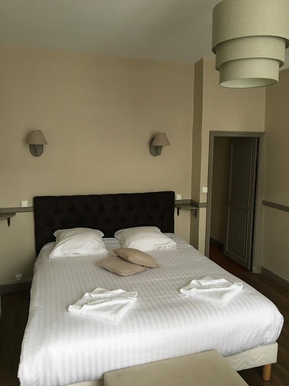 Villa Roma B&B Amboise Ngoại thất bức ảnh