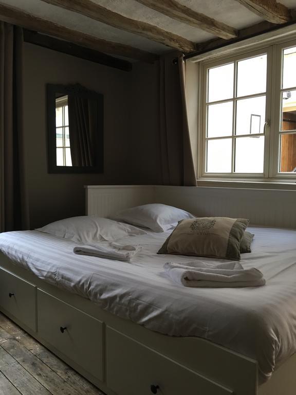 Villa Roma B&B Amboise Ngoại thất bức ảnh