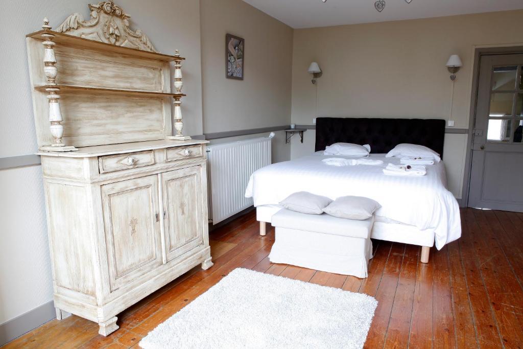 Villa Roma B&B Amboise Phòng bức ảnh