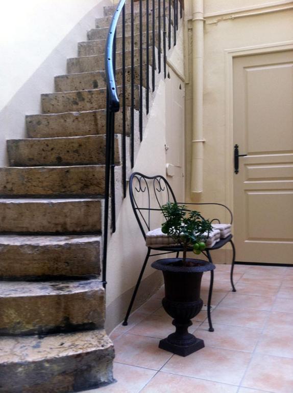 Villa Roma B&B Amboise Ngoại thất bức ảnh